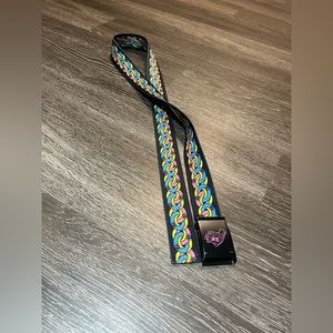 ODD FUTURE BELT